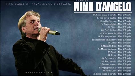 nino d'angelo youtube